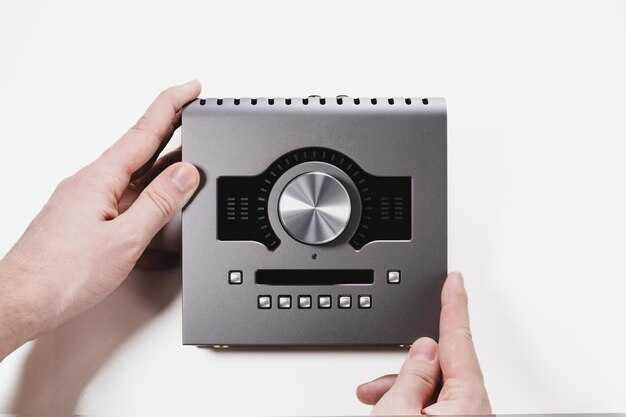 Обновление прошивки устройства после сброса