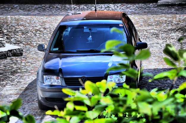 Тойота Прадо не работает омыватель фар