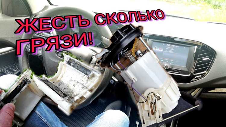 Симптомы неисправности устройства