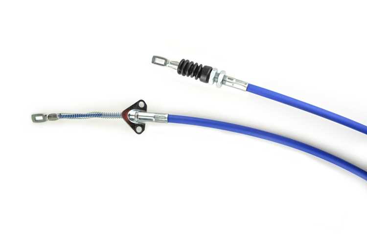 Инструменты для смены троса