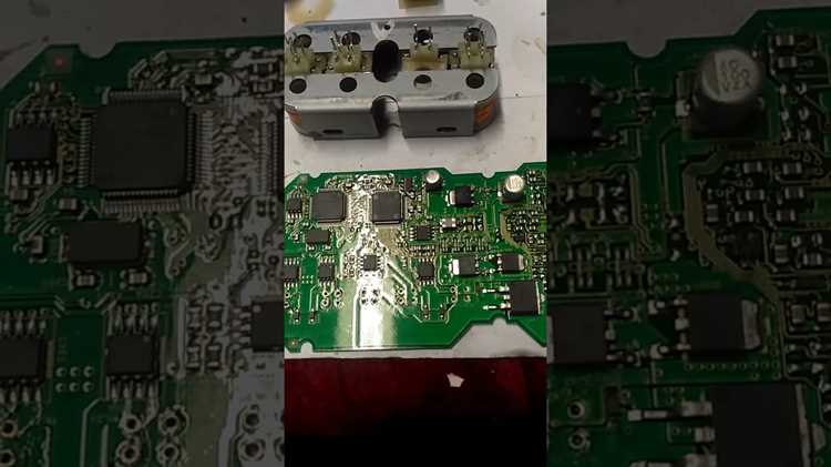 Как избежать повторного появления неисправности