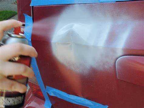 Выбор подходящего средства для удаления царапин