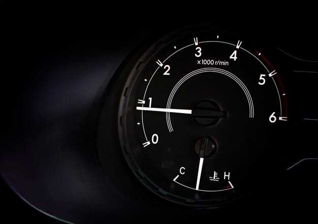 Пошаговая процедура снятия старого датчика ABS