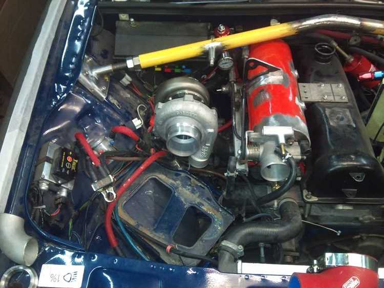 Выбор материала для изготовления турбины