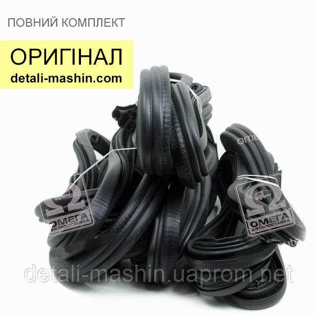 Стоимость уплотнительных элементов и услуг