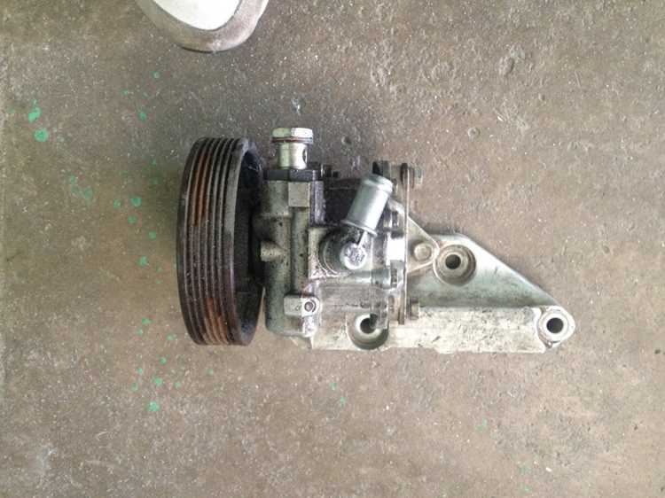 Подготовка автомобиля к установке