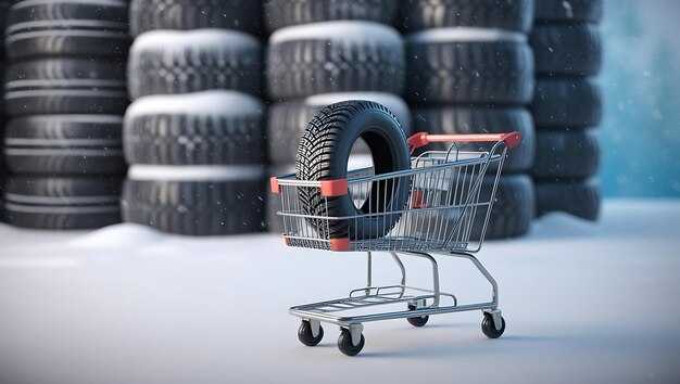 Влияние давления в шинах на сцепление