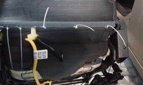 Неисправность управляющего блока