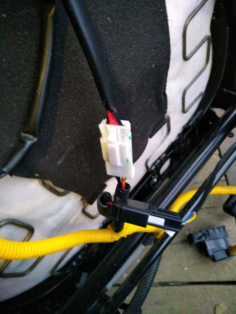 Летние условия эксплуатации и отключение системы