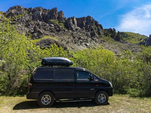 Системы безопасности в Volvo XC90