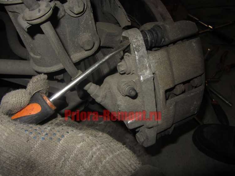 Подготовка необходимого инструментария и запчастей