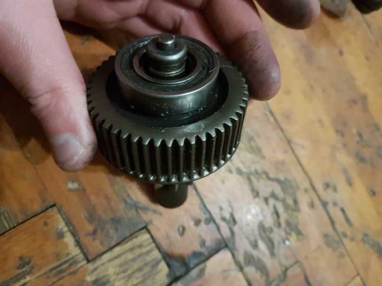 Подготовка