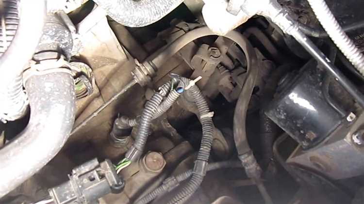 Ликвидация возможных проблем после замены