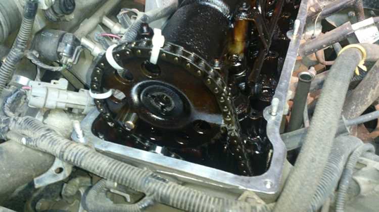 Проверка и подготовка новых запчастей