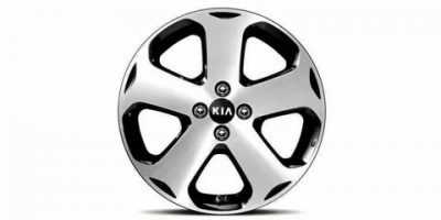 Правильное размещение автомобиля на ровной поверхности