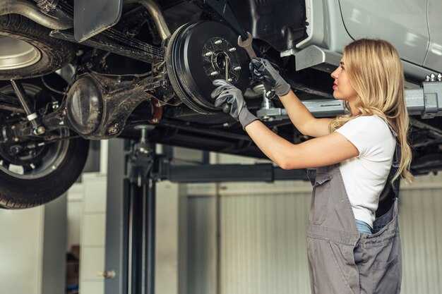 Проверка состояния старых тросов перед заменой