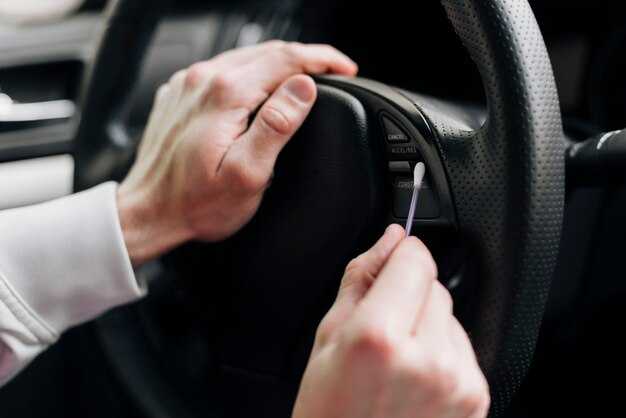 Необходимые инструменты для замены тросов