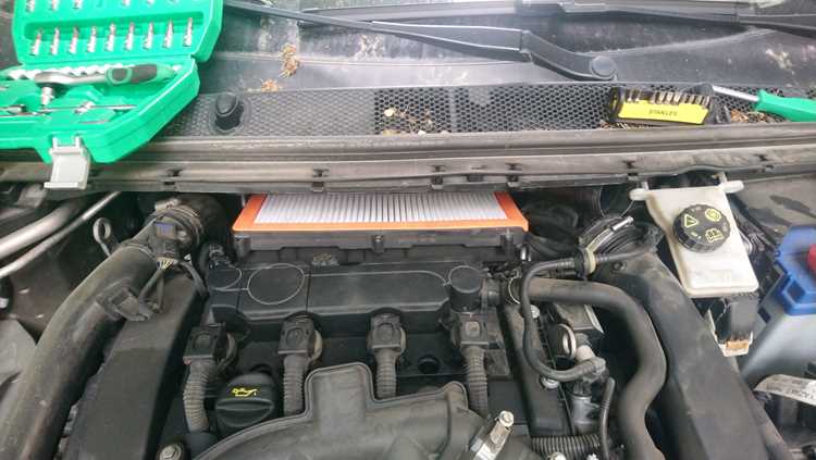 Выбор подходящего фильтра для воздуха