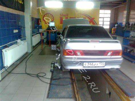 Необходимые инструменты для замены стоек