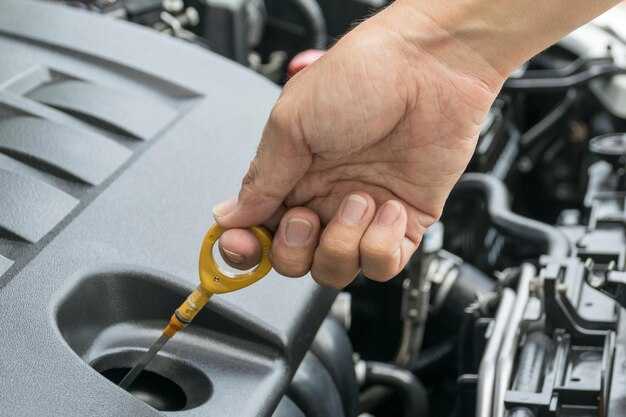 Как интерпретировать результаты замера масла