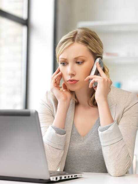 Влияние условий связи на работу звонков